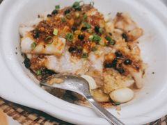 -东江海鲜酒家(艺都分店)