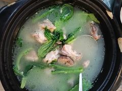 -学成饭店(官南大道店)