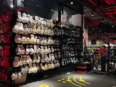 -威尔仕健身·游泳(龙湖天街店)