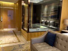 -长沙富力万达文华酒店