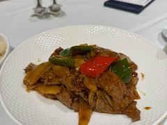 -花城苑广府菜(侨鑫店)