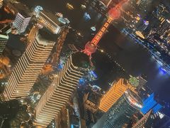 -东方明珠广播电视塔