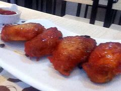 image-吃饼人西餐(南开店)