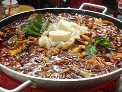 -聂发财重庆江湖菜(解放碑店)