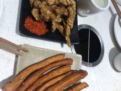 -串一火锅(赛格国际购物中心店)