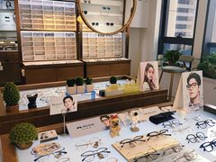 -视野联行眼镜(西站中天健广场店)