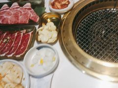 -炙城·韩式烤肉(南京东路店)