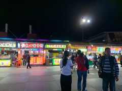 -花莲东大门国际观光夜市