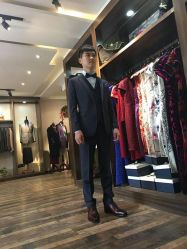 点击看大图 -优刻西服西装定制(金轮国际广场店)