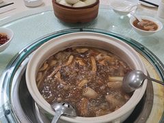 -生宇山珍野生菌汤锅•始于2002(双流古塔店)