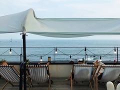 -Cafe Rooftop Cheongsapo