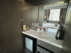 -哈尔滨中央大街华特酒店