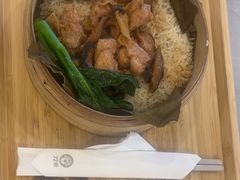 -72街荷叶饭(三元里店)