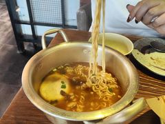 -一乐韩国炸鸡(梅江店)