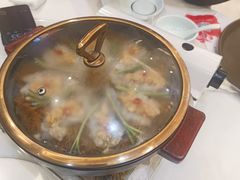 -王厚元饺子·辽菜·烤鸭(沈北店)
