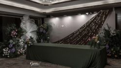 -成都世外桃源酒店-宴会厅·草坪婚礼·会议活动