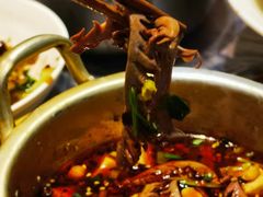 -靓靓蒸虾(中山公园店)