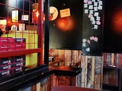 -小红烤翅(傅厚岗店)