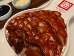 -那家小馆•北京菜•烤鸭(香山店)