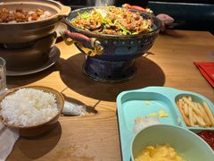 -青年公社烤鸭(蜀山万象汇店)