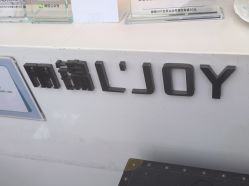 -LJOY丽锦造型·烫发染发