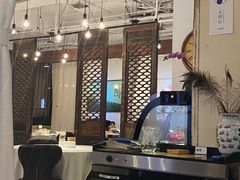 大堂-时间仓(湘江世纪城店)