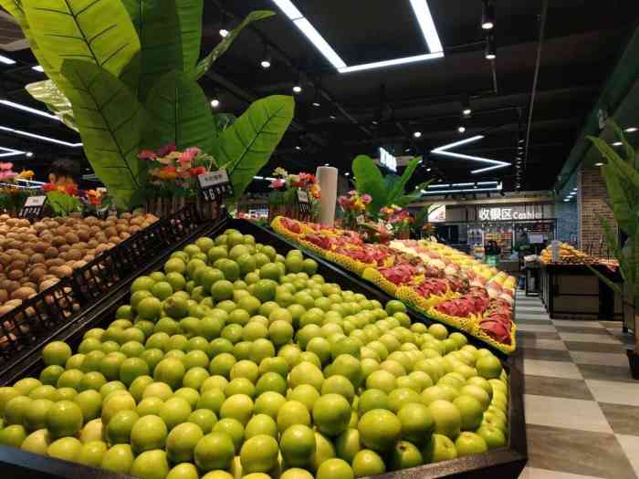 鲜厨生活馆(东城涡岭店)-"此店位于大森林网吧附近,开业的时候吸引了.