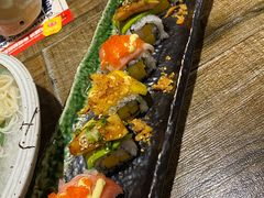 -古田居·特色寿司料理(骏欣中心店)