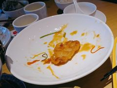 -关东小磨东北菜(上海长风大悦城店)