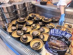 -海底捞大排档火锅(打浦路店)