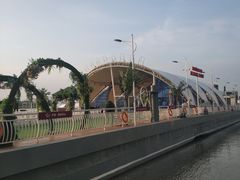 -满汉楼(江畔店)