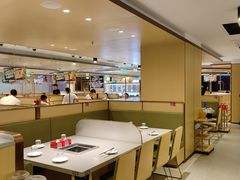 -海底捞火锅(旭辉MALL店)