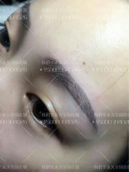 -HQ半永久纹绣纹眉