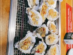 -蚝英雄鲜蚝自助专门店(长楹天街直营店)