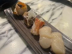 -家贺屋刺身寿司专门店
