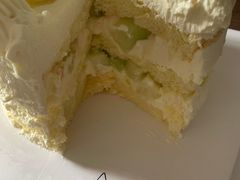 -浮光之丘MontCake生日蛋糕(科华路店)