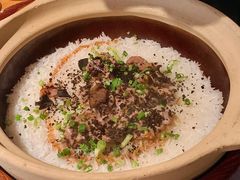 -大鸽饭(汉溪长隆店)