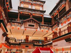 -银泰百货(北京大红门店)