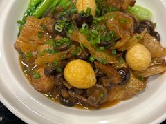 -東舍食唐精品陕菜馆
