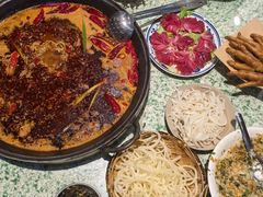 -五里关火锅(牛市口店)