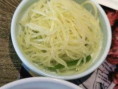 -李先生牛肉面大王(北京平谷步行街店)