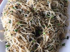 -天强农家菜馆