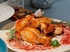 -春树下·树屋花房西餐厅(罍街AS1980店)