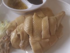 -东江渔村·古典园林·30年粤菜老字号(太和店)