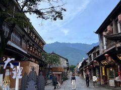 -大理古城