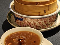 -金狮麟·新豫菜(金码大厦店)