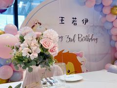 -KIDults童伴儿亲子餐厅(达美中心广场店)