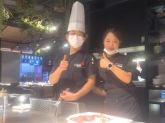 -水木锦堂·自助铁板烧(世贸天阶店)