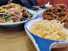 -满园烤鸭·春饼(中街大悦城店)