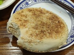 -清真喜兰老丁羊汤特色小吃